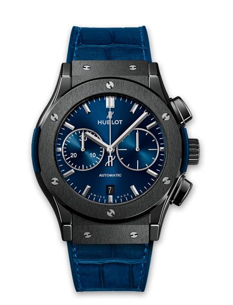 hublot com precios